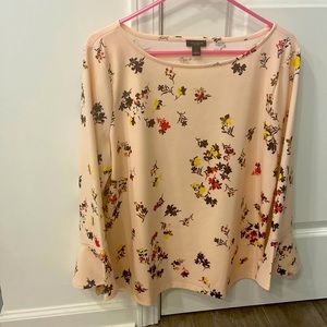 Ann Taylor - basically new, worn once